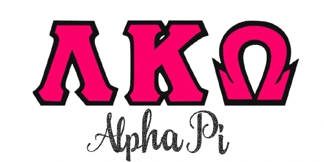 Lambda Kappa Omega Sorority Non-Collegiate Sorority 2007 Alpha Pi Charleston, SC