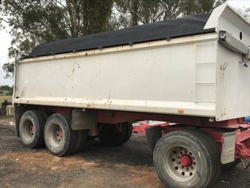 mobile on-site repairs bows blocks cable tarp tarps tarping electric