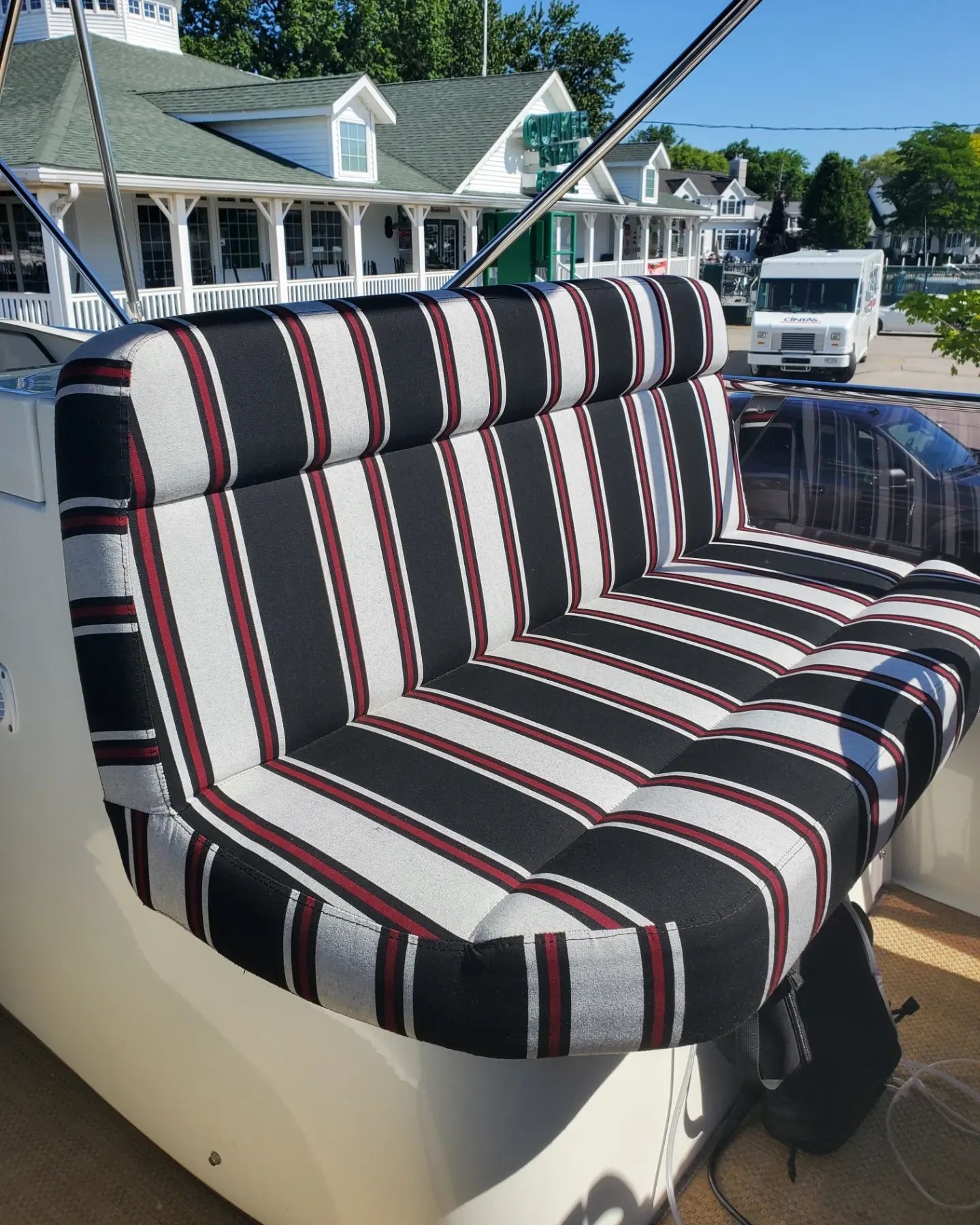 FS Marine Stitchworks