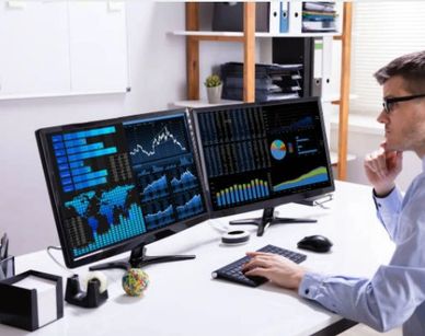 Chatbots, Call centers,