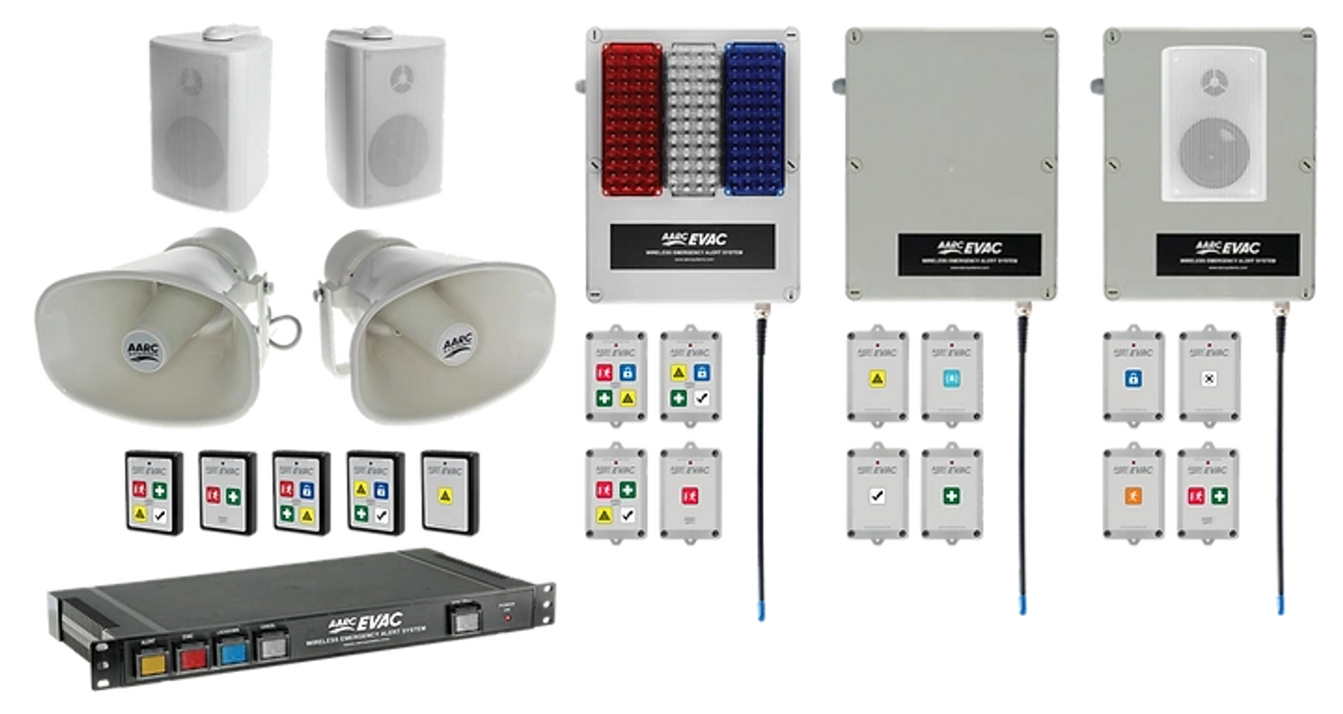 Safety Alert Systems