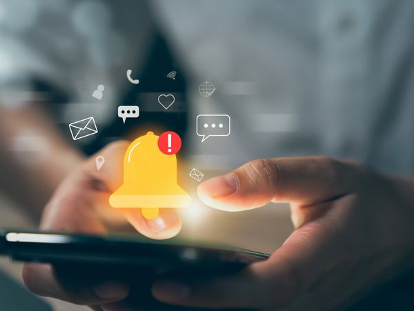 Safety Alert Systems