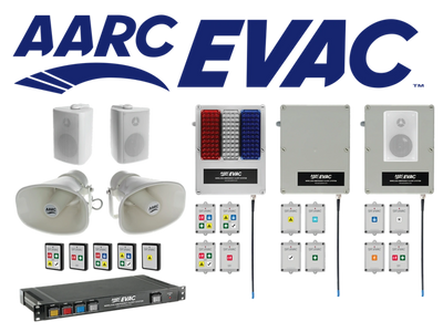 Safety Alert Systems