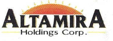 Altamira Holdings Corp.