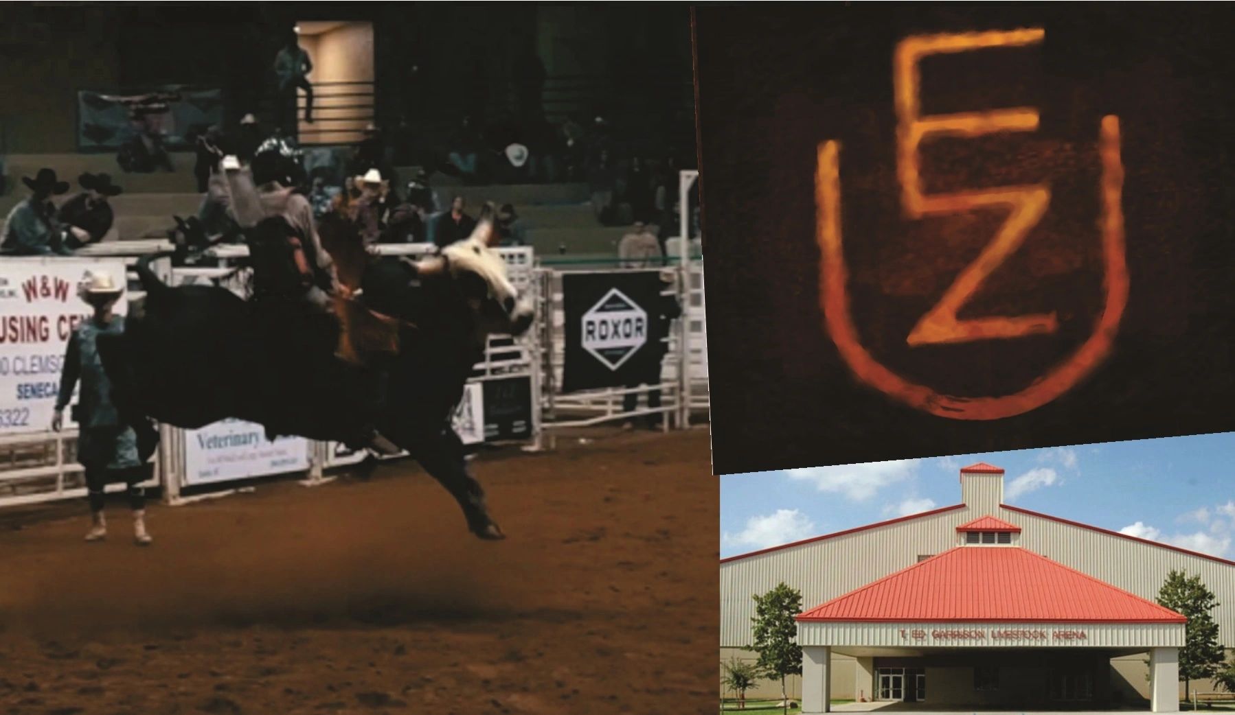 EVENTS Easy Bend Rodeo