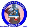              Beethoven Group 4 Heroes