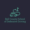 Bell County School of Defensive Driving C2692