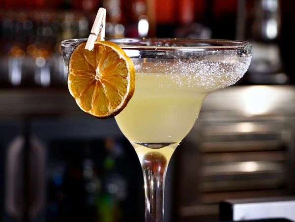 Anita Margarita
