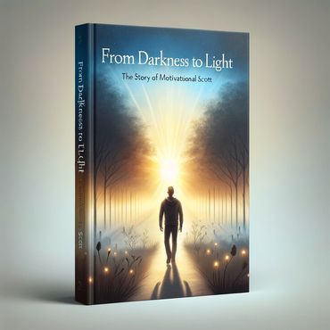 My book is In the works; coming SOON!