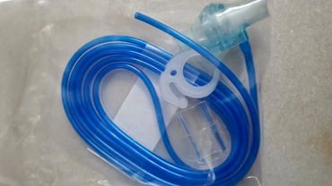 Flow Sensor -Dragger