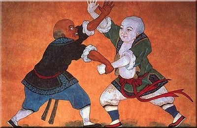Chinese, Kempo, Kenpo, History, Marital Arts, Fighting, Self-Defense. 