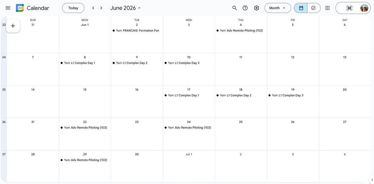 learn drone programming