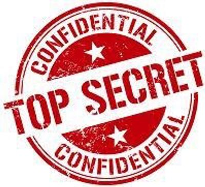Top Secret - The Truth About Money