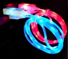 LED USB cable