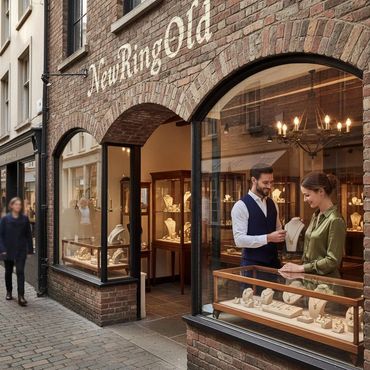 Newringold Jewellery Ltd.