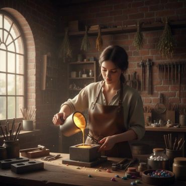 From Design To Casting