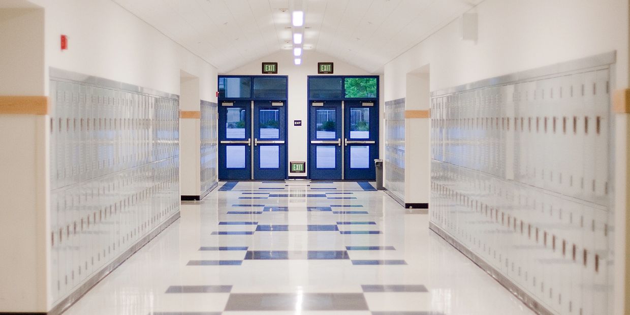 Floor Buffing and waxing for schools, daycare, doctor offices