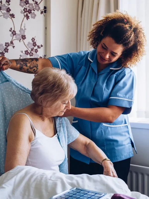 SrCareBarrie | Authority of Home Health Care | Assisted Living Support | Staffing | Simcoe & Muskoka