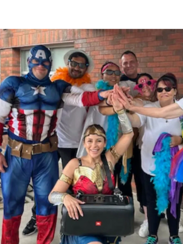 SrCareBarrie | Authority of Home Health Care | Assisted Living Support | Staffing | Simcoe & Muskoka