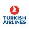 Turkish Airlines logo michelle schoenfeld keynote speaker
