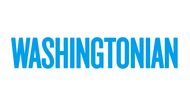 Washingtonian logo, michelle schoenfeld interview