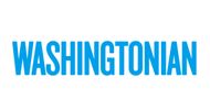 Washingtonian logo interview with Michelle Schoenfeld