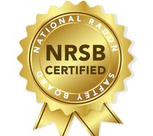 A seal of NRSB certified
