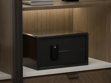 MyCube Safe Option