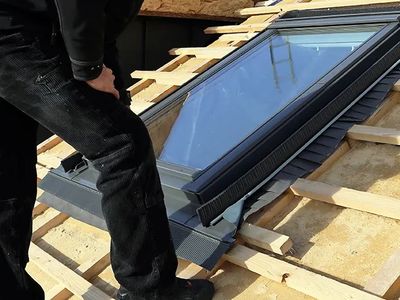 Mission Skylight Repair and Replacement