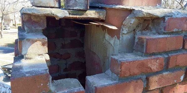 Vancouver Chimney repair