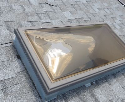 New westminster skylights repair and replacement