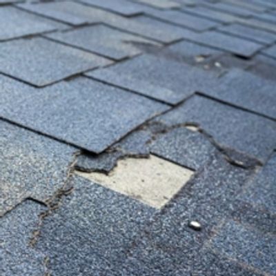 Vancouver Roof repair