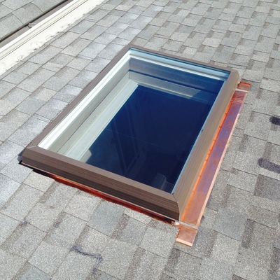 White Rock skylight repair and replacement