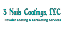 3 Nails Powder Coatings, LLC