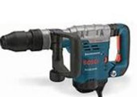 chipping hammer rental