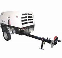 air compressor rental