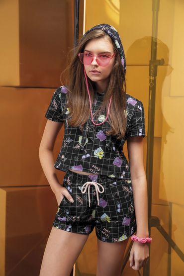 elian beats - Ropa de juvenil de tendencia, vestidos, short, pantalones,blusas Guatemala