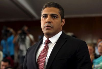 Mohamed Fahmy- Founder of Fahmy Foundation