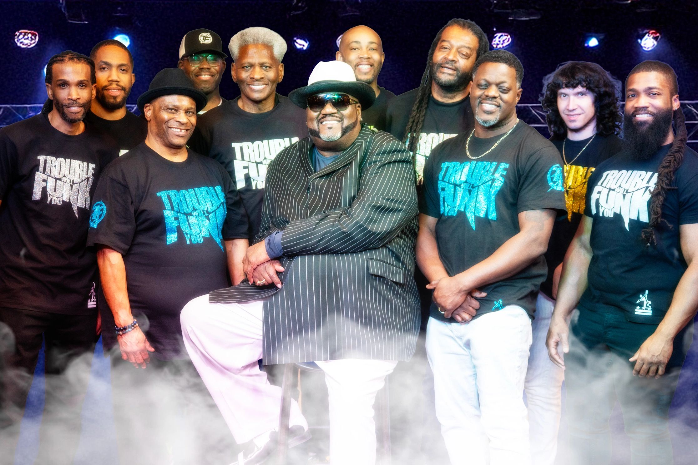 PROMOTIONAL PHOTO without Logo