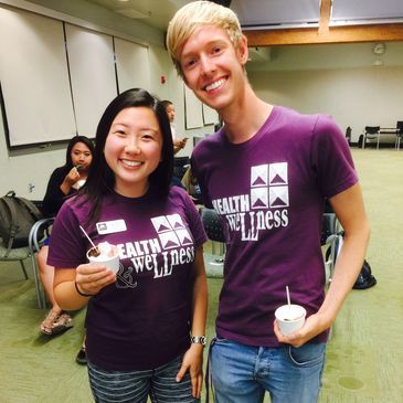 Health and Wellness UCSB