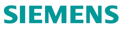 SIEMENS Logo