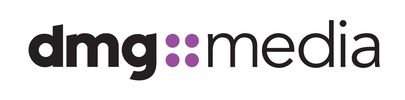 dmg::media Logo