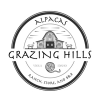 Grazing Hills Alpaca Ranch