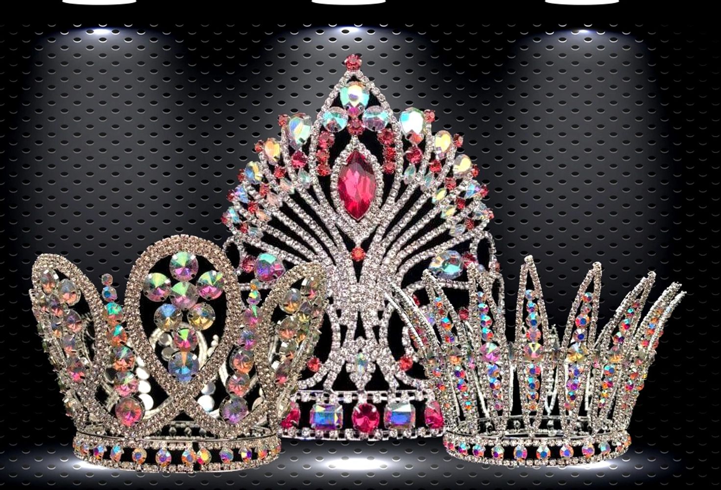 Whoelesale Crowns