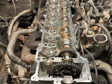 Engine repair and Service