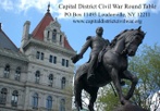 The Capital District Civil War Round Table