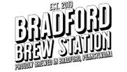 Bradford Brew Station 