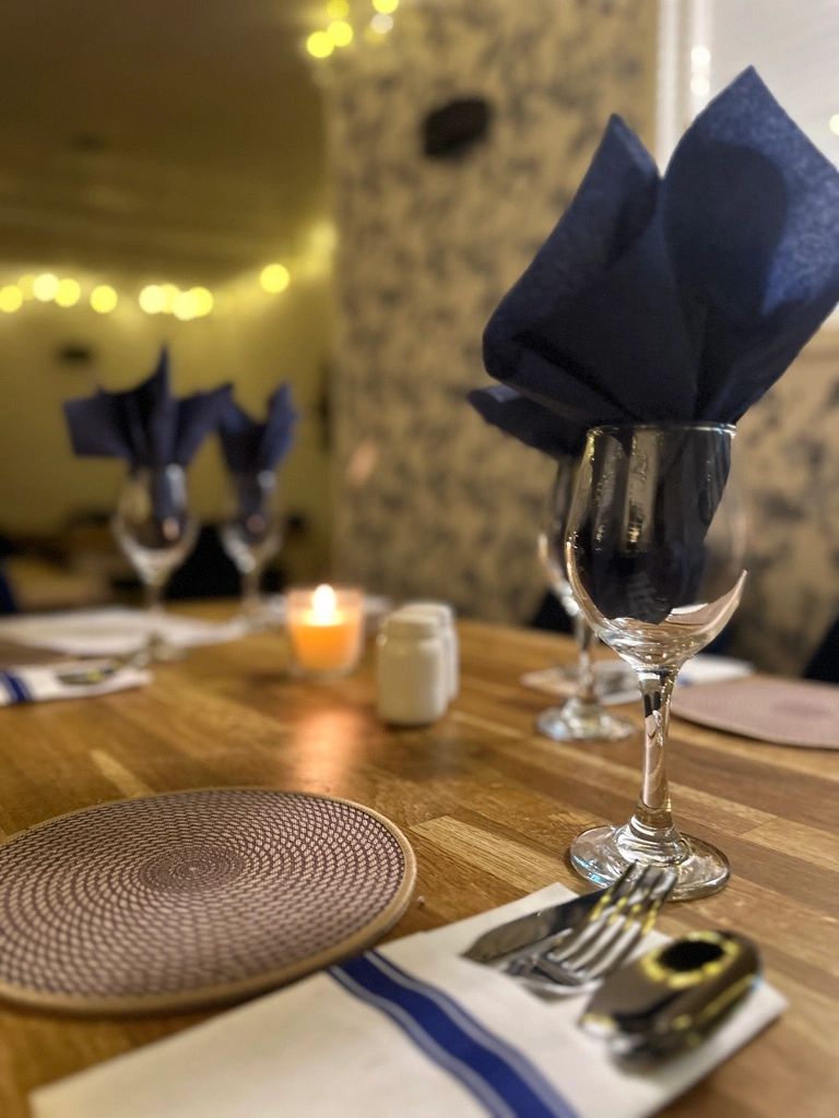 The Fox Inn Wilbarston