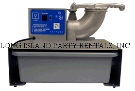 Fun Foods & Rentals – LI Soda System