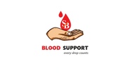 Blood Support